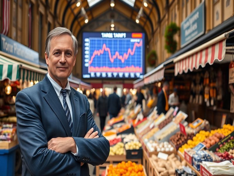 Malta ARTE Europe Weekly: EU's new trade deals enough to survive Trump's tariffs?