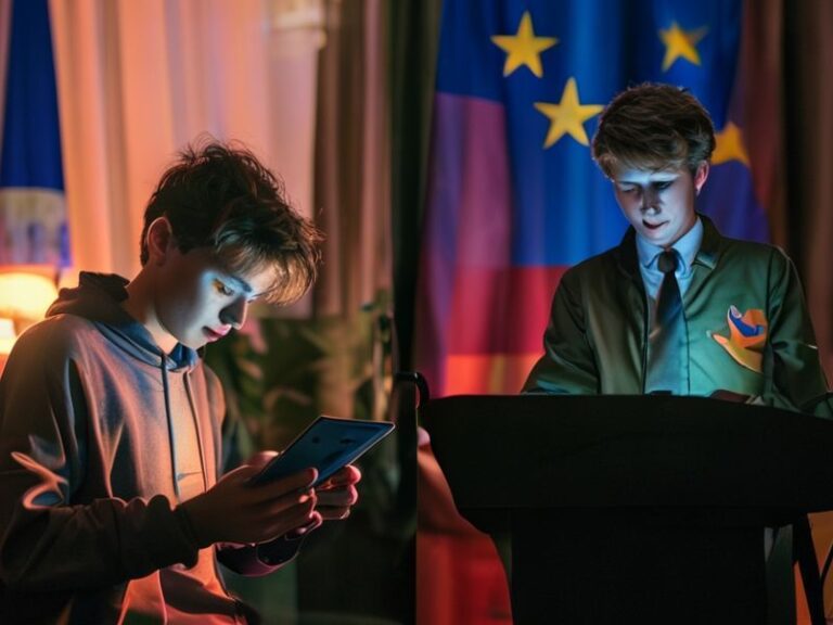 Malta EU tells TikTok to change 'addictive' design