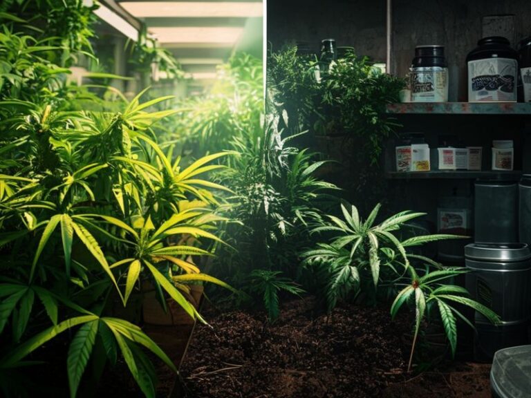 Malta Pesticides detected in black-market cannabis, not in legal samples, study finds