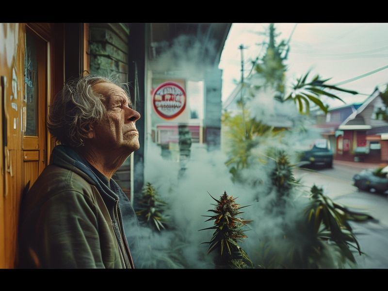 Malta Valid cannabis smell complaints reach 140, but ARUC has yet to issue a fine