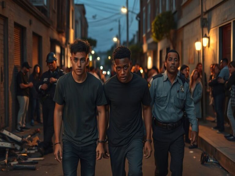 Malta Bail for two youths involved in phone theft, fight that left one man injured