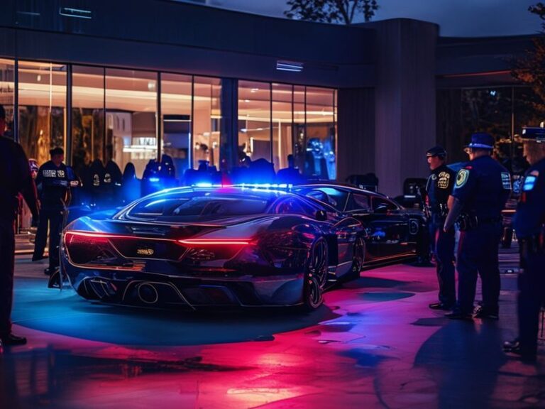 Malta Car dealer charged over theft of €1 million worth of luxury cars