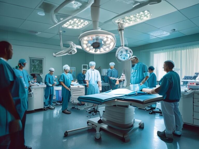 Malta Malta to set up school of surgery with UK Royal Colleges
