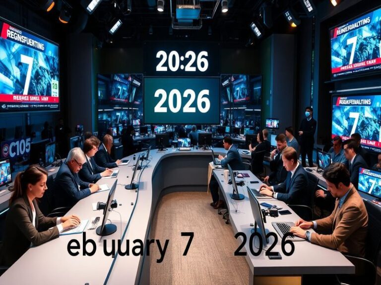 Malta Announcements – February 7, 2026