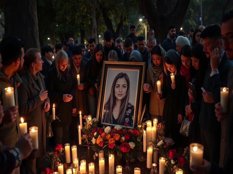 Malta We owe it to Oliwia to learn from her tragic death