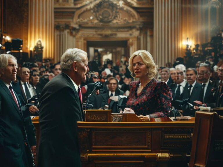 Malta Bill and Hillary Clinton want their Epstein testimony to be public