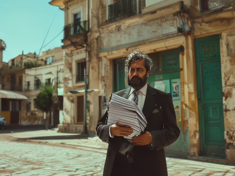 Malta Identità ‘discriminated’ against Iranian applying to work in Malta