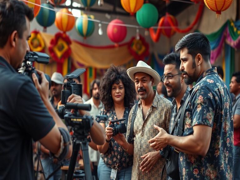 Malta On a roll, Brazilian cinema seizes its moment