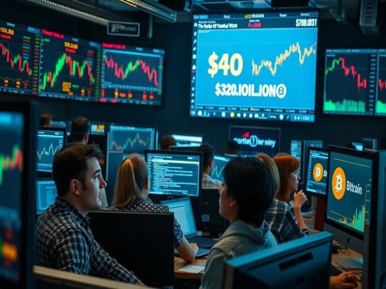 Malta Crypto firm accidentally sends $40bn in bitcoin to users