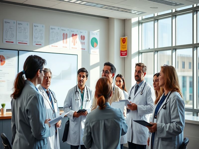 Malta Academics and top medics back plans to expand organ donation