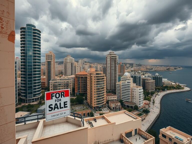 Malta IMF warns of 'vulnerability' in Malta’s exposure to real estate loans