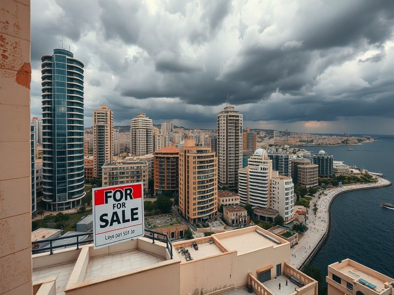 Malta IMF warns of 'vulnerability' in Malta’s exposure to real estate loans