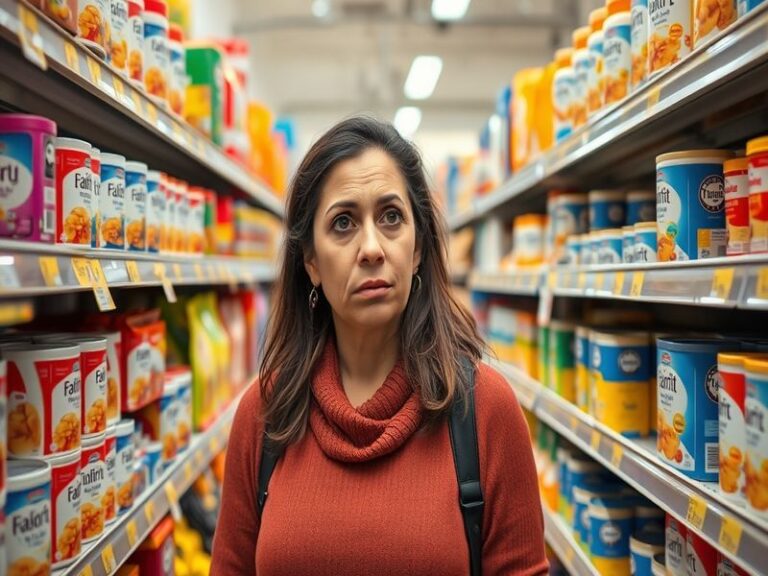 Malta No shortages expected after infant formula recall, says distributor