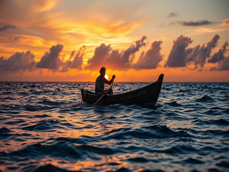 Malta ‘Indescribable feeling’: Maltese man makes history rowing across Atlantic solo