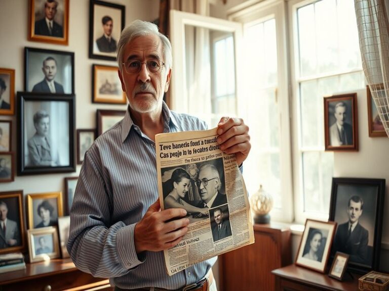 Malta ‘My dad never tried to kill Mintoff’