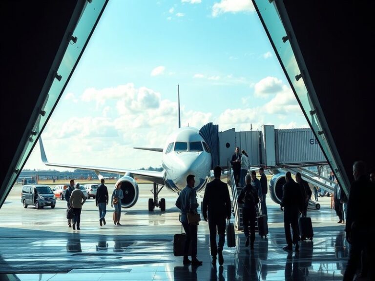 Malta Jet bridges at airport ruled out as ‘cons’ far outweigh advantages