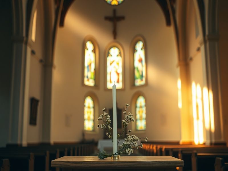 Malta From the Gospel: Simple images, deeper meanings