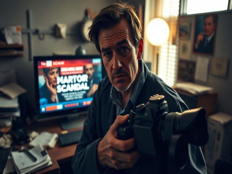 Malta How the almighty cover-up failed