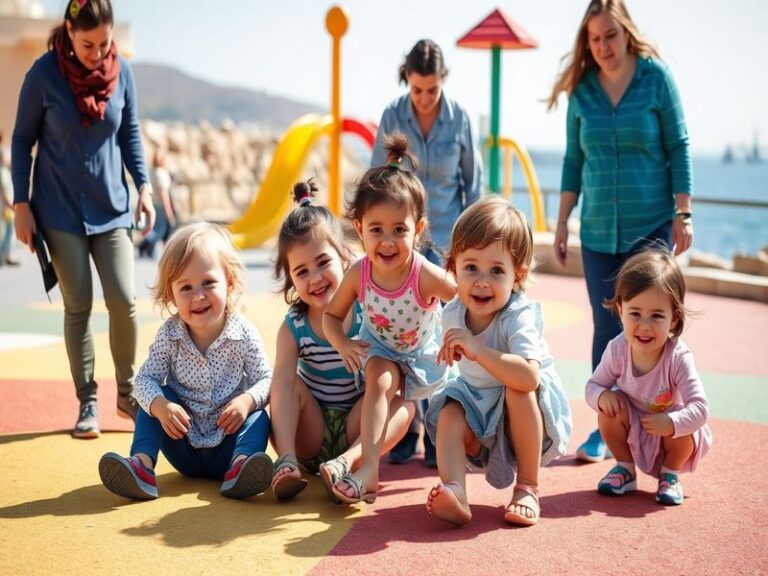 Malta Malta’s under-3s deserve stability