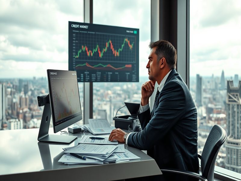 Malta Credit markets remain robust but caution is warranted