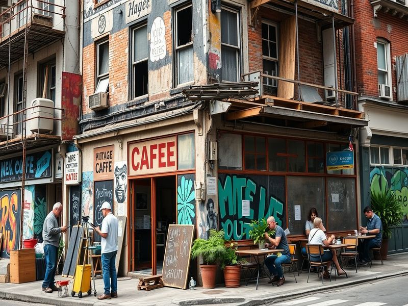 Malta Do we have to privatise heritage to revive it?