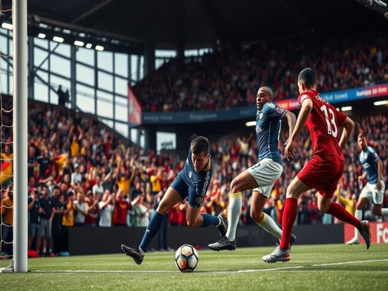 Malta Thinking outside the six-yard box