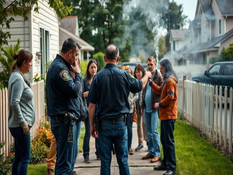 Malta Inspections after cannabis smell complaints raise privacy issues - NGO