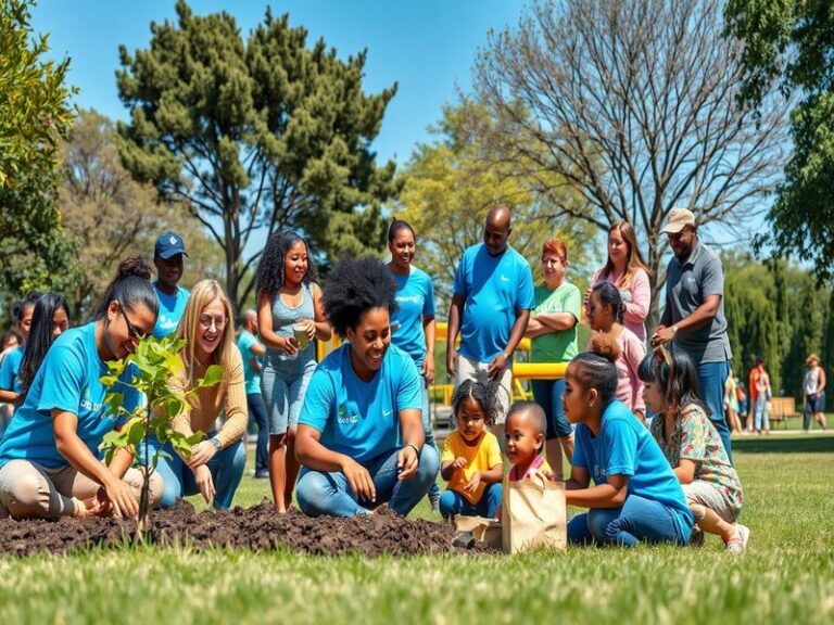 Malta BOV employees clock 5,000+ volunteering hours in 2025