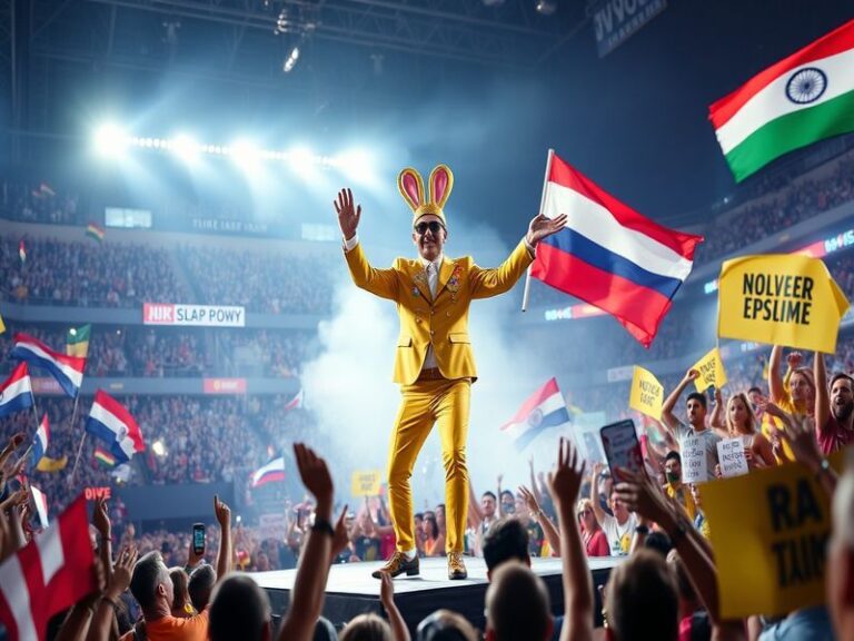 Malta Party or politics? All eyes on Bad Bunny at Super Bowl