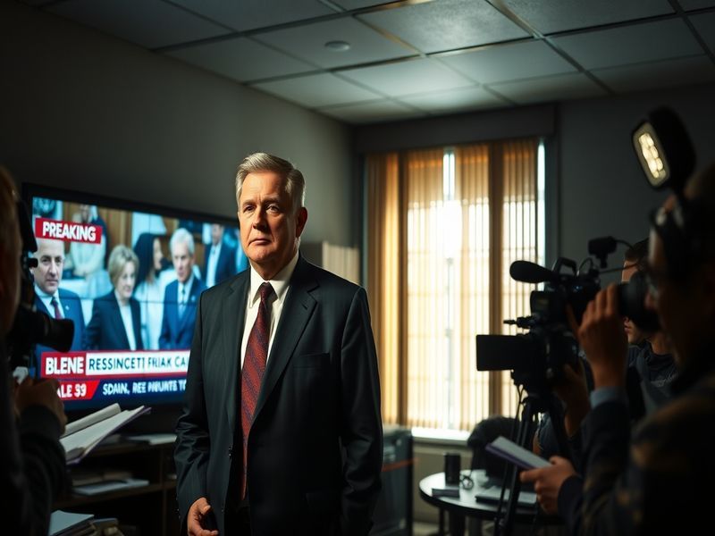 Malta UK PM's top aide quits in scandal over Mandelson links to Epstein