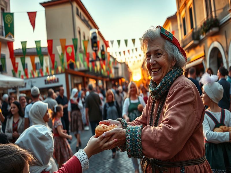 Malta Burlò – February 9, 2026