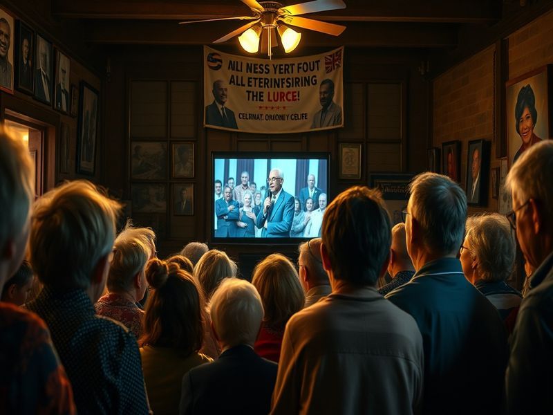 Malta Why we miss great leaders