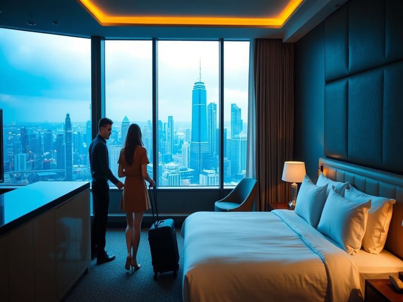 Malta Tourism success is measured in bed nights, not headcounts