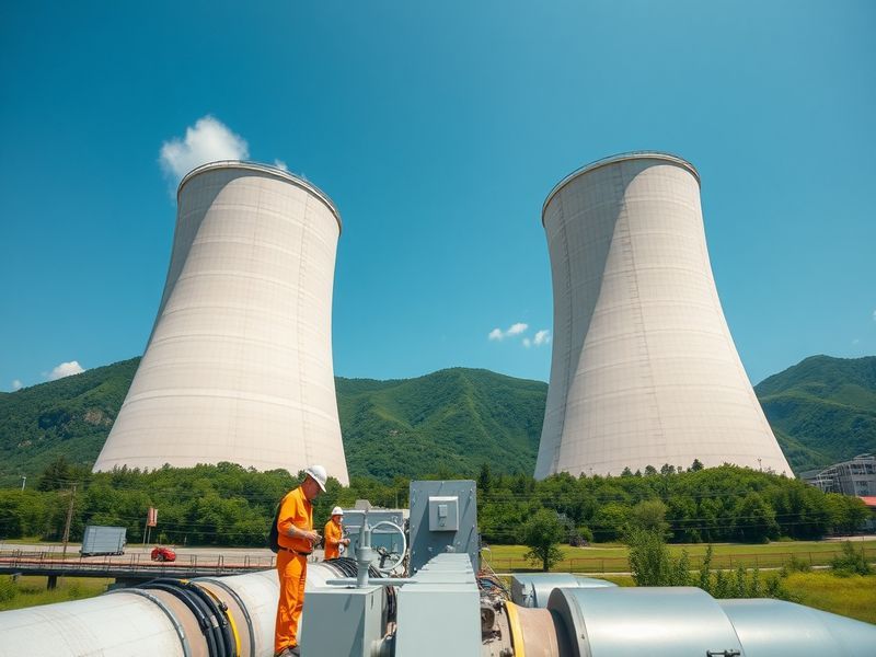 Malta Japan restarts world's biggest nuclear plant again