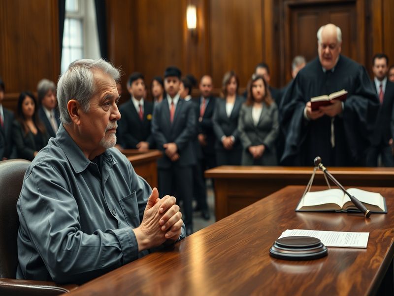 Malta Jailed notary ordered to repay victim