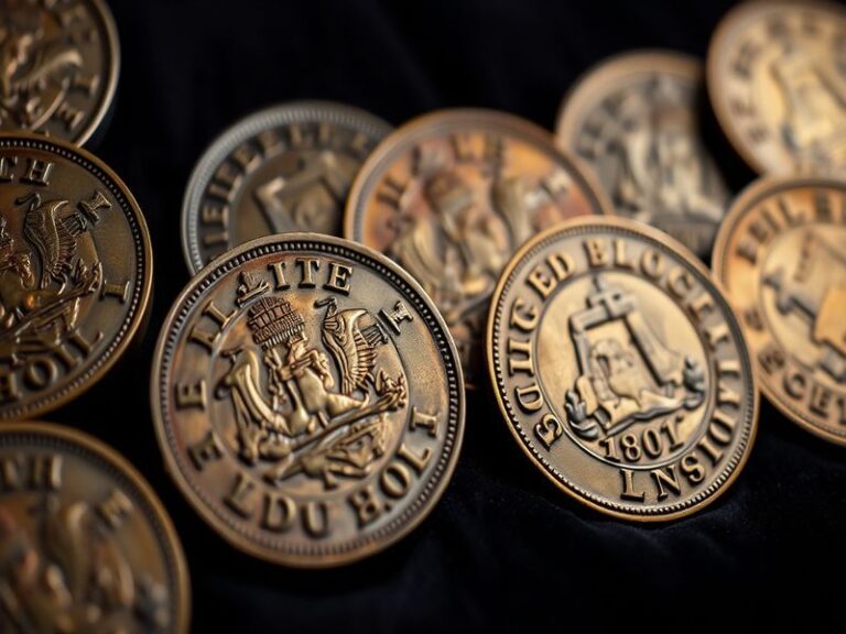 Malta The French Blockade medals, 1801