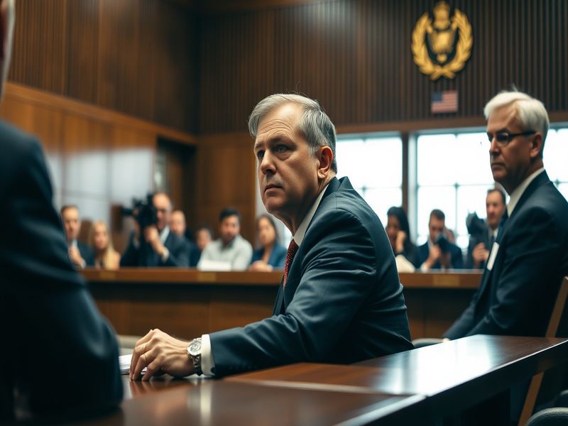 Malta Abner Aquilina fit to stand trial for Dembska murder, psychiatrists find