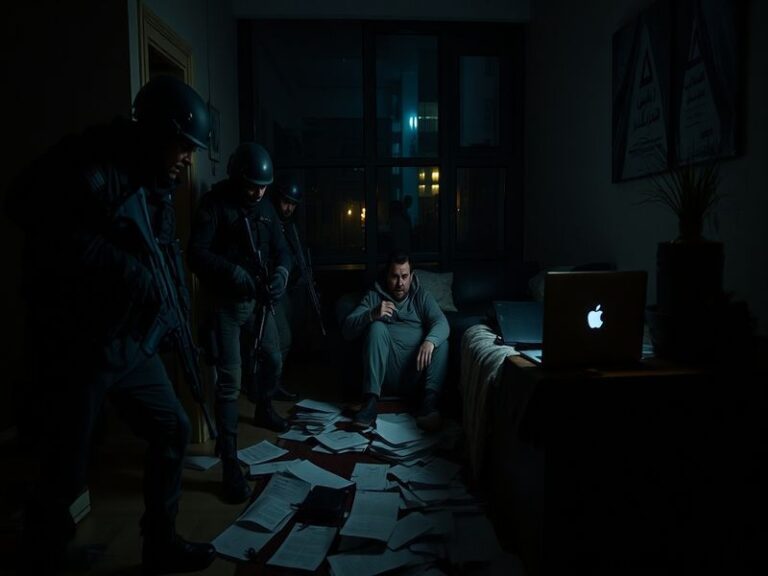 Malta Israel abducts senior member of Lebanese Islamist group in raid