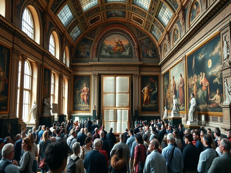 Malta Rijksmuseum puts the spotlight on Roman poet’s epic