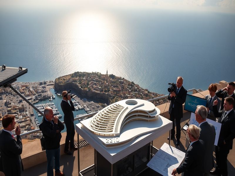 Malta OPM fails to provide cost of ‘immersive’ Malta Vision 2050 structure