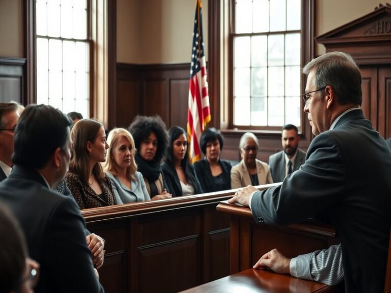 Malta Trial by jury in a small state