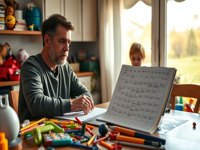 Malta Reduce kids’ extracurriculars to relieve stress, employers’ association suggests