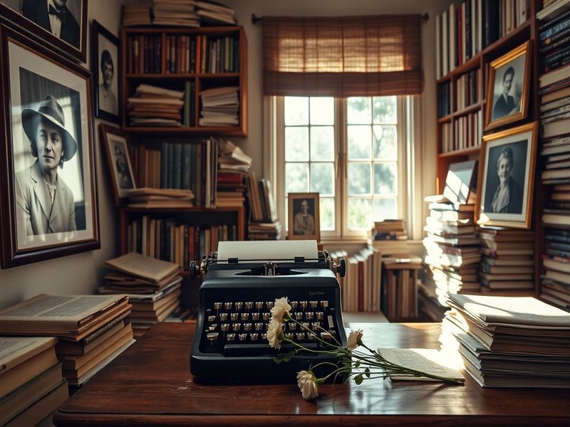 Malta Novelist and playwright Lina Brockdorff dies aged 95