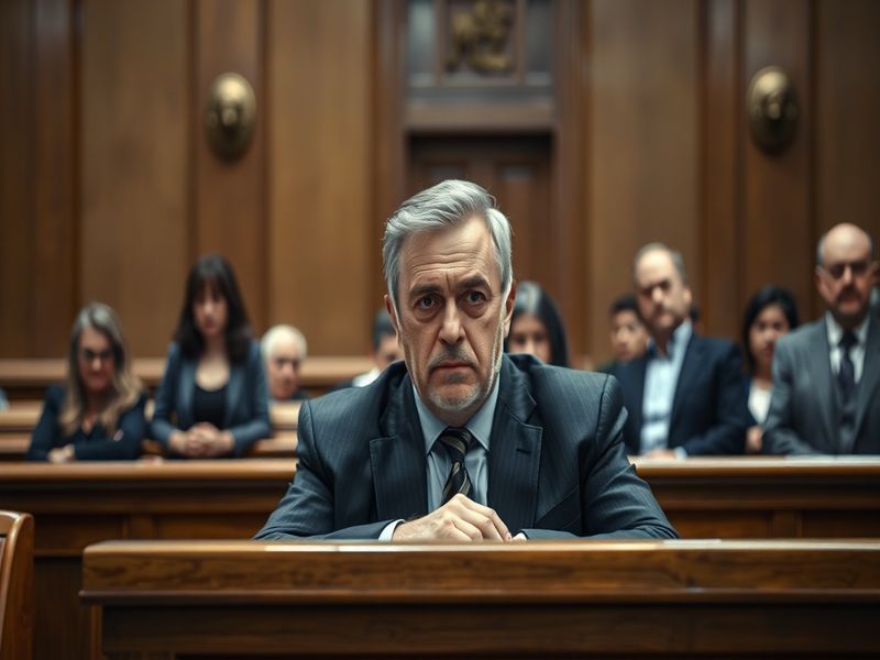 Malta French ex-teacher charged with rape, sexual assault of 89 minors