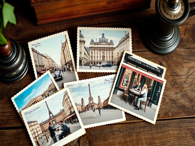 Malta In pictures: Maistre postcards of the 1930s