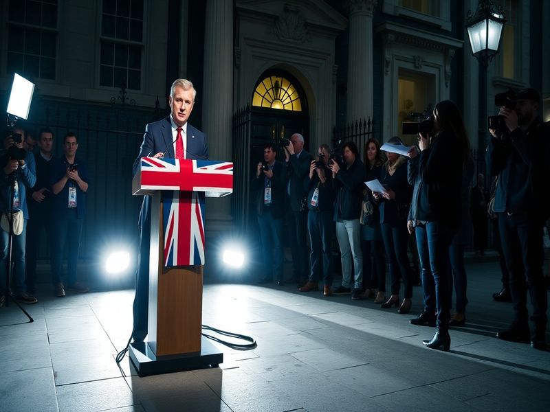 Malta Starmer says UK government 'united', presses on amid Epstein fallout