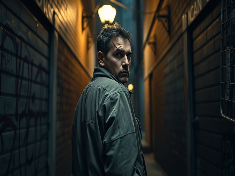 Malta Man breaks bail after leaving drug rehab over fear of retaliation