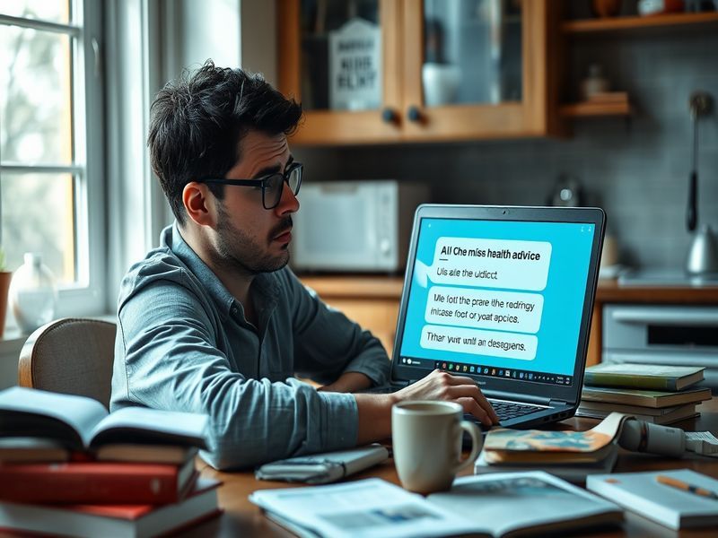 Malta AI chatbots give bad health advice − research