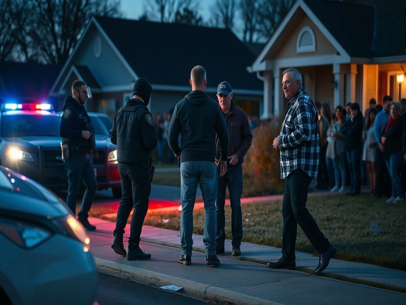 Malta Alleged AFM drug thieves and father arrested in usury raid