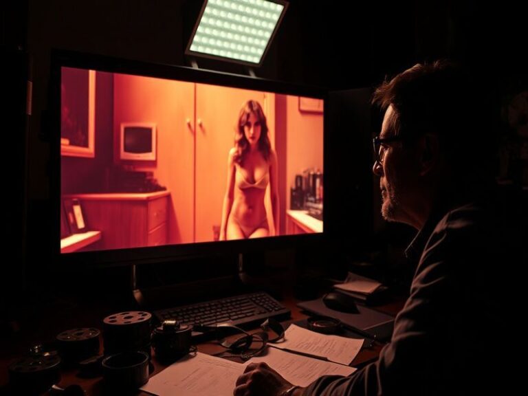 Malta TVM pulls documentary after airing full frontal nudity scene